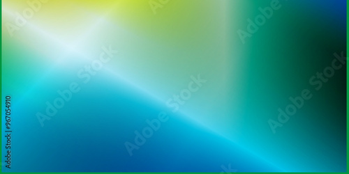 Rainbow gradient pastel blurred colorful abstract gradient color background. Smooth transitions of iridescent colors. Suitable for booklet, brochure, banner, poster, website,