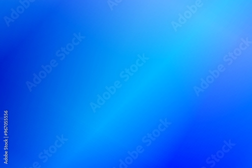 Color gradient background abstract mesh blend, vector blue soft bright and holographic iridescent pattern		