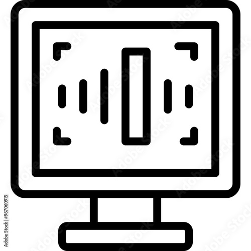 voice recognition icon