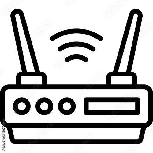 router icon