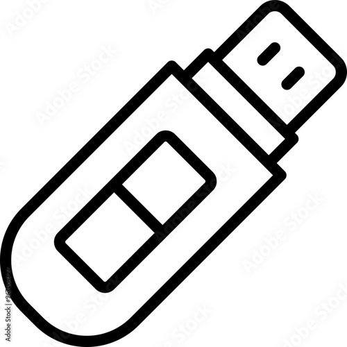 flashdisk icon