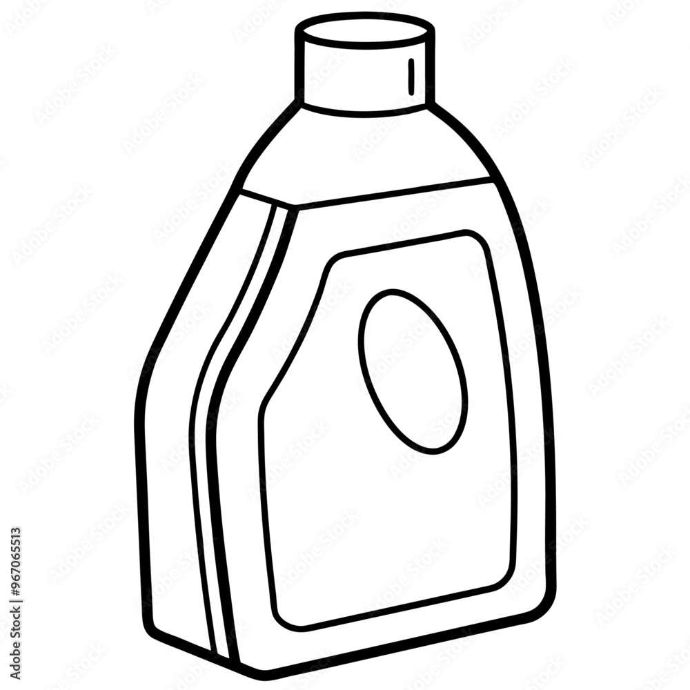 laundry detergent outline coloring book page line art illustration digital drawing laundry detergent outline coloring book page line art illustration digital drawing