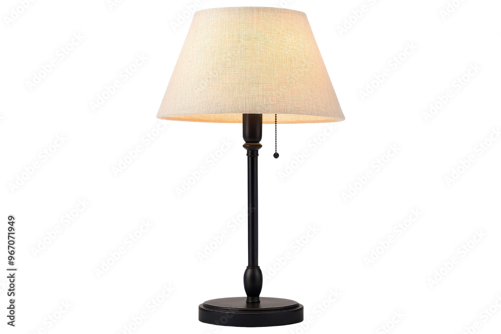 Elegant table lamp featuring a soft fabric shade and a classic design, perfect for enhancing any living space with warm light. Elegant table lamp featuring a soft fabric shade and a classic design, perfect for enhancing any living space with warm light.