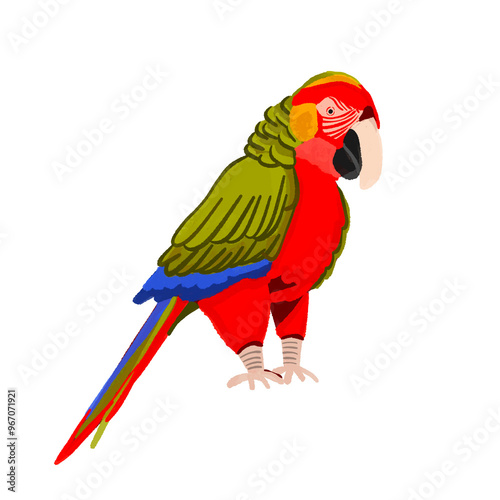 Parrot