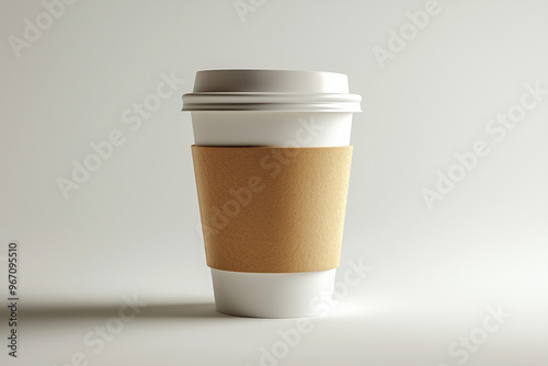 cup of coffee