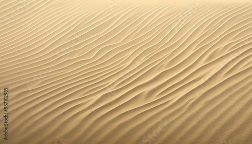 abstract texture line wave in oman the old desert and the empty quarter