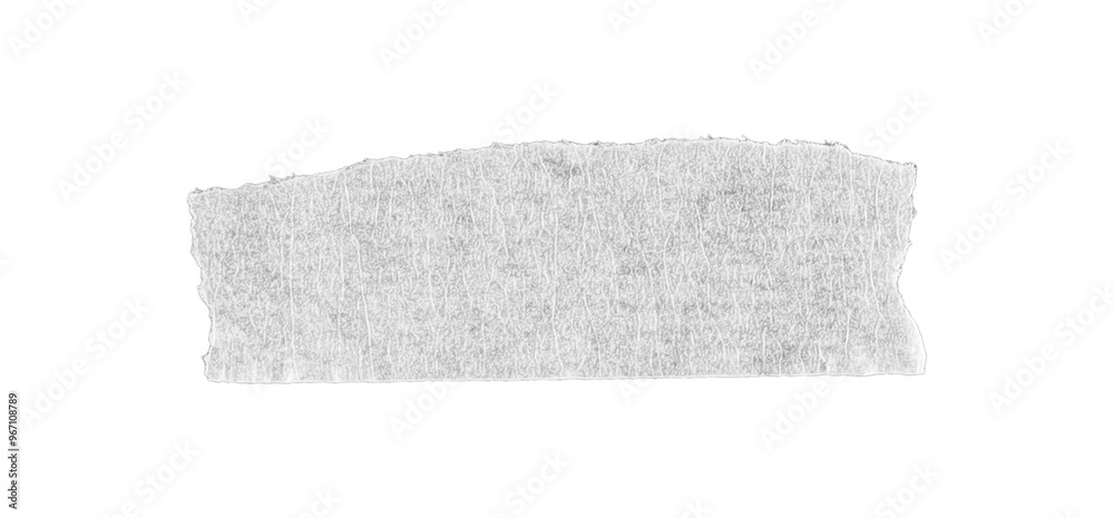 Obraz premium Paper Adhesive Tape Masking Sticker Texture