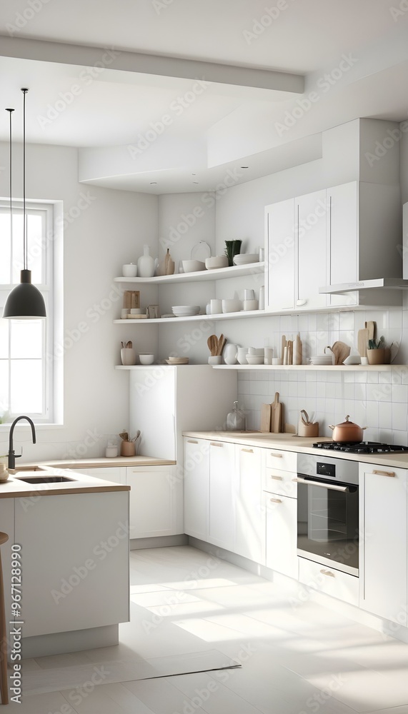 Photo modern style interior room 3d illustration Interior,Kitchen,Washrooms frame living room with colorful white sofa,led with blank frame Photo modern style interior room 3d illustration Interior,Kitchen,Washrooms frame living room with colorful white sofa,led with blank frame