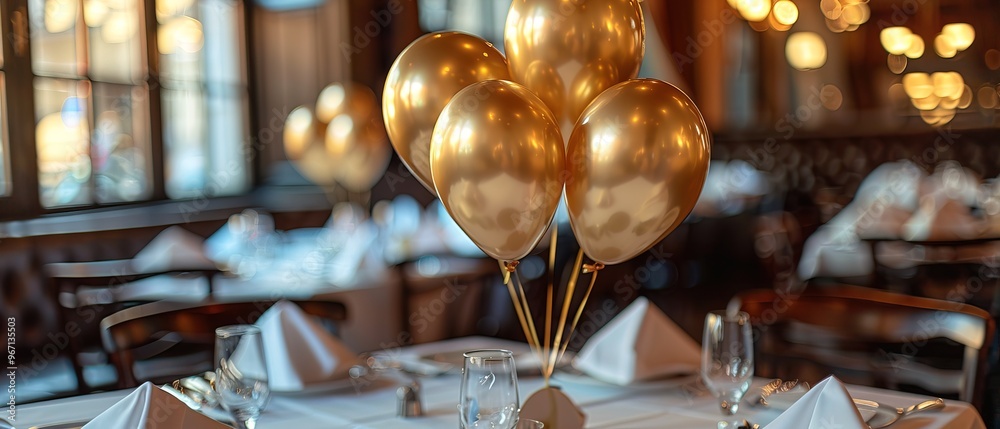 retirement party with gold watch balloons retirement party with gold watch balloons
