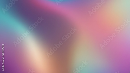 blurr mixing any color gradient abstract background