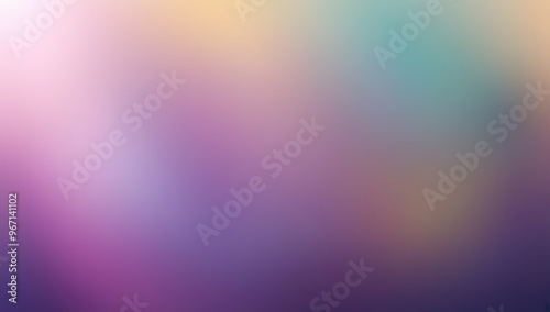 blurr mixing any color gradient abstract background