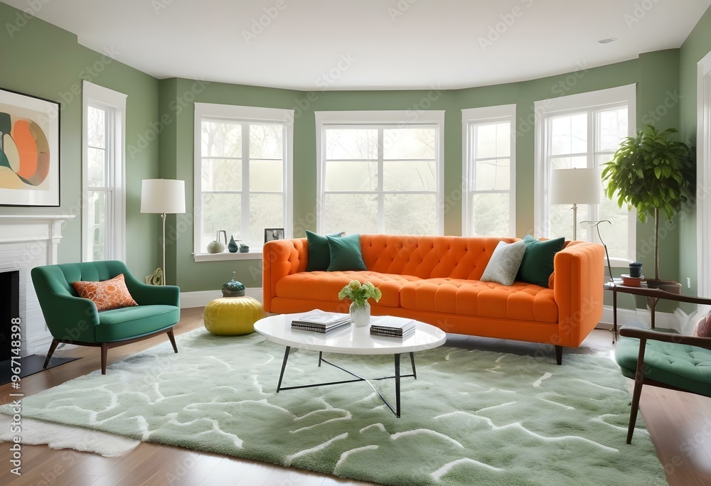 Photo modern style interior room 3d illustration Interior,Kitchen,Washrooms frame living room with colorful white sofa,led with blank frame Photo modern style interior room 3d illustration Interior,Kitchen,Washrooms frame living room with colorful white sofa,led with blank frame