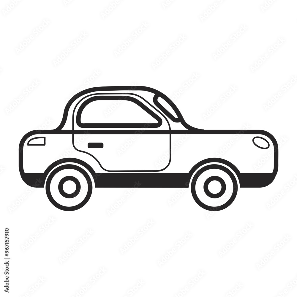 car vector illustration car vector illustration