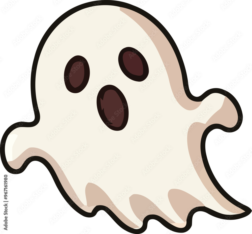 Ghost vector Ghost vector