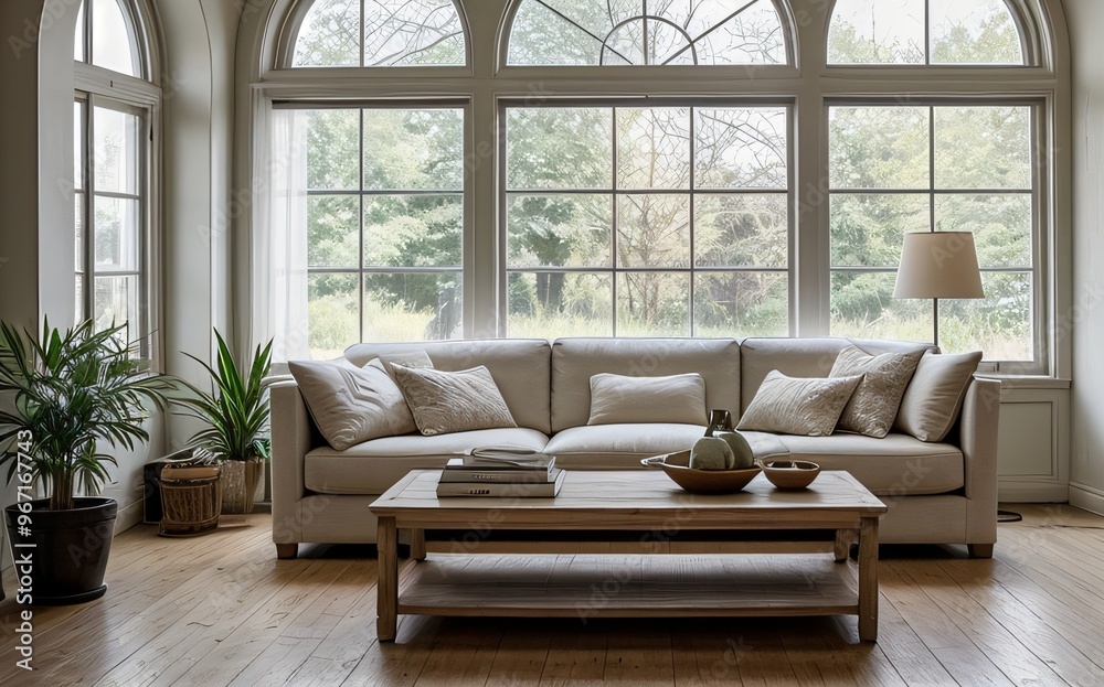 Modern luxury living room with elegant decor and minimalistic design.. Modern luxury living room with elegant decor and minimalistic design..