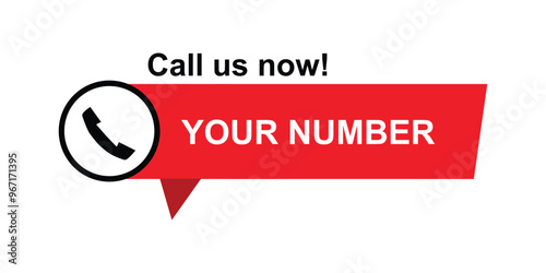 Contact details. Call us now icon for business purpose