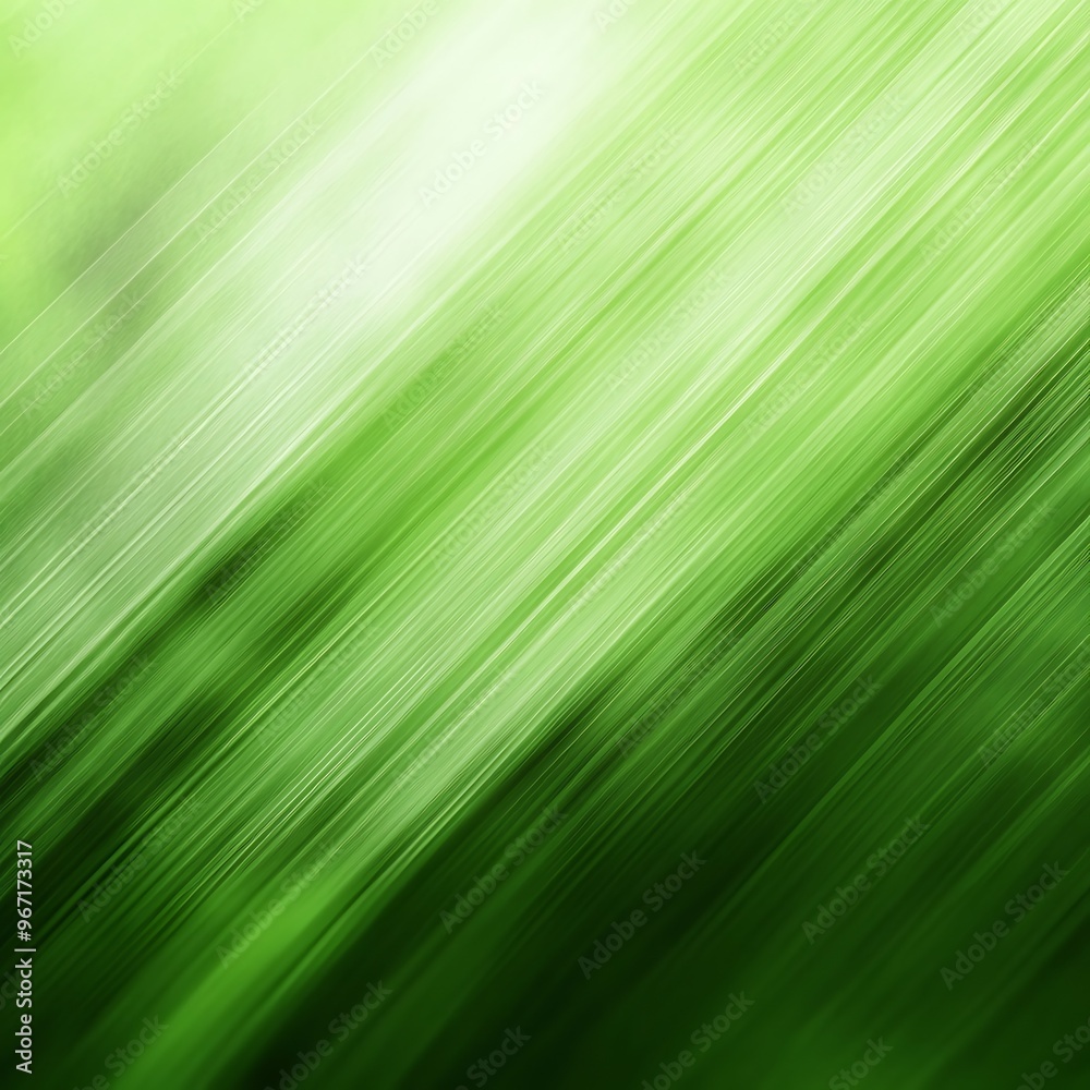 Green & Yellow Diagonal Light Streaks Green & Yellow Diagonal Light Streaks