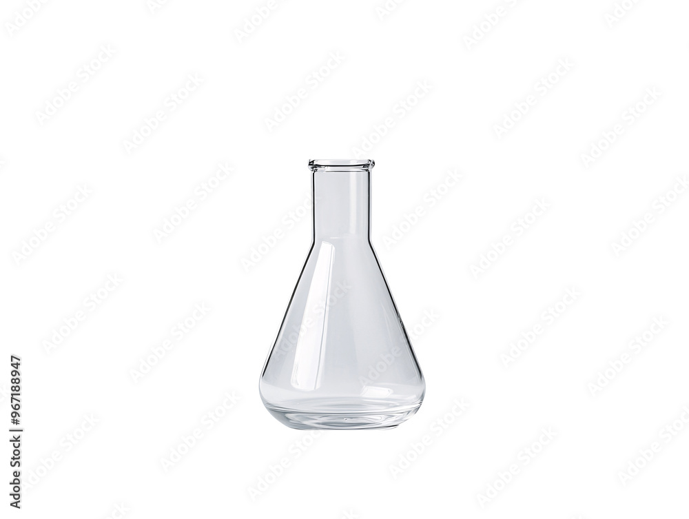 a glass beaker with a clear liquid a glass beaker with a clear liquid