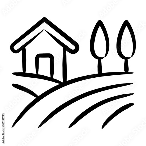 Rural Icon