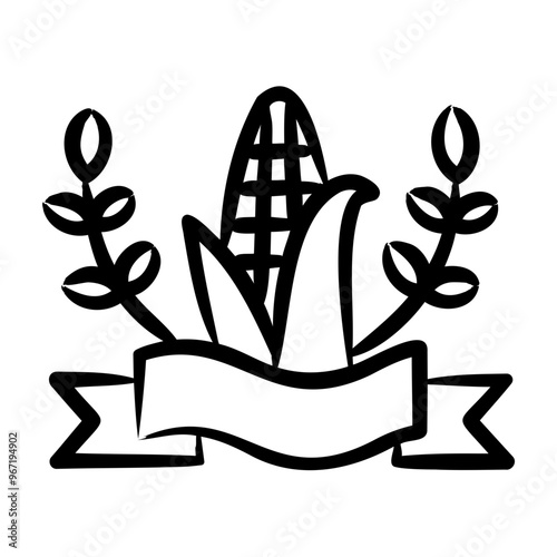 Farm Festivals Icon