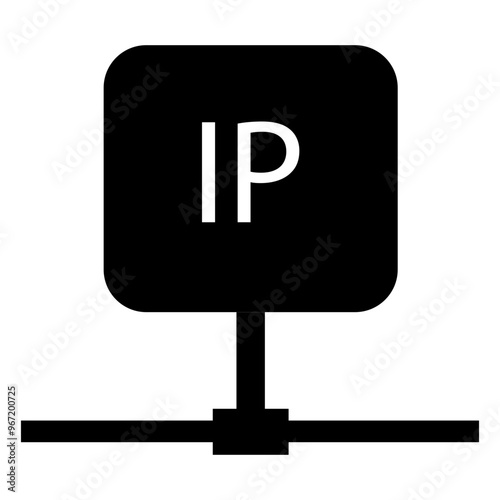 ip address