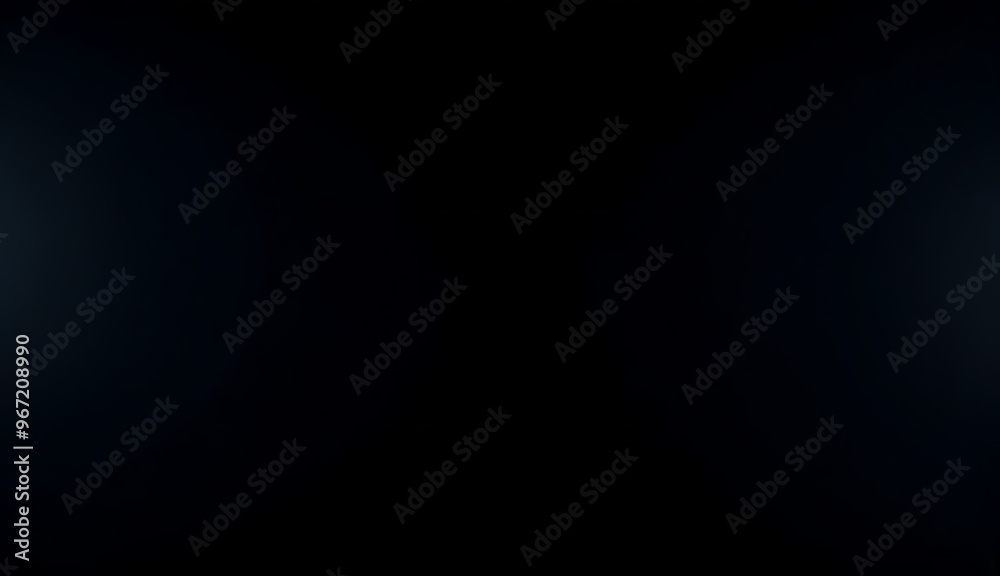 black background standing black background standing