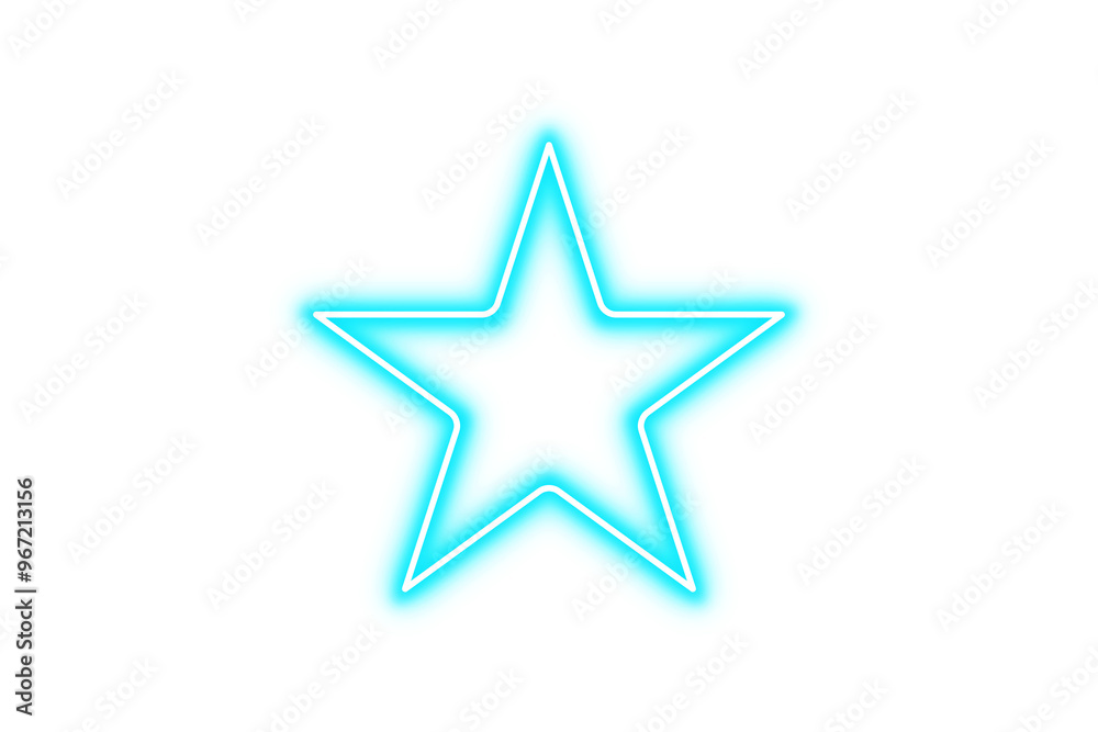 PNG Neon blue star, Neon star icon on transparent background. Cut out. Glowin star frame. Mockup, template, Holiday, party celebration design elements
PNG Neon blue star, Neon star icon on transparent background. Cut out. Glowin star frame. Mockup, template, Holiday, party celebration design elements
