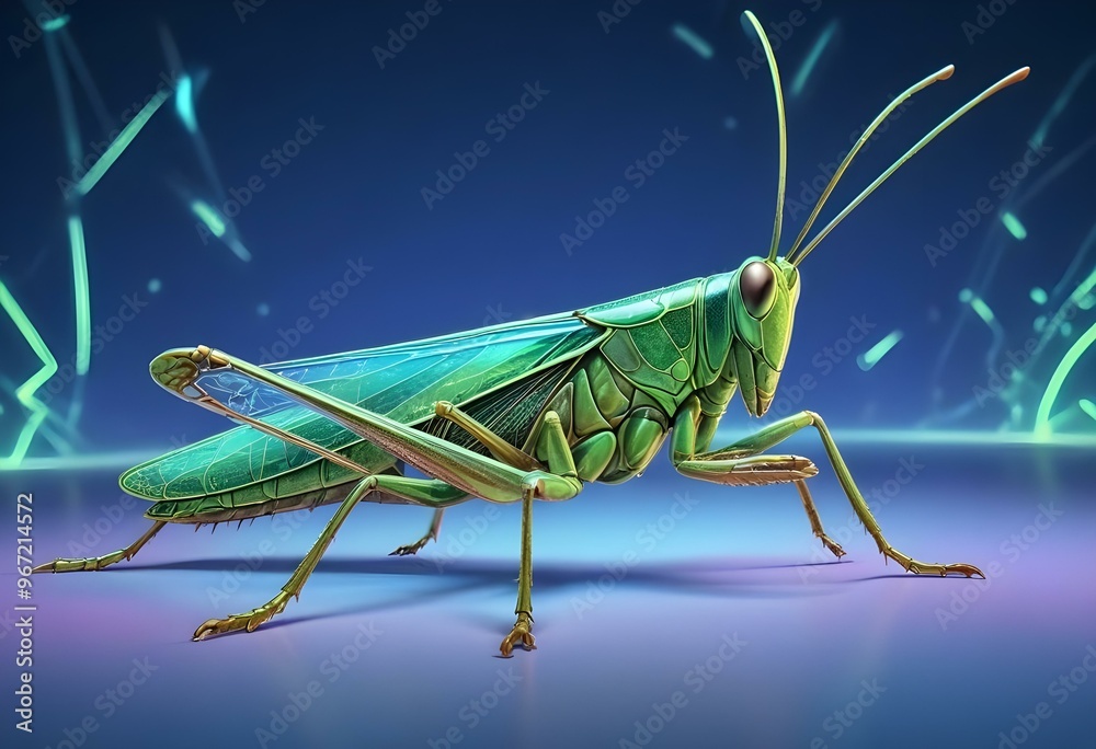 Giant Shield mantis closeup with self defense position on white background Shield mantis closeup Giant Shield mantis closeup with self defense position on white background Shield mantis closeup