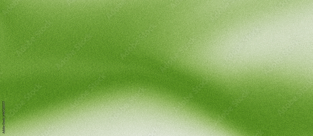 Grainy green gradient background with blazing light and noise texture effect banner in the background Grainy green gradient background with blazing light and noise texture effect banner in the background