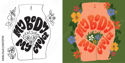 Funny trendy printable hand drawn doodle lettering quote . Lettering for t-shirt design, mug print, bag print, clothes fashion. 100% hand drawn vector image.