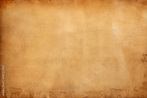 Processed collage of old retro paper surface texture. Background for banner, backdrop or texture