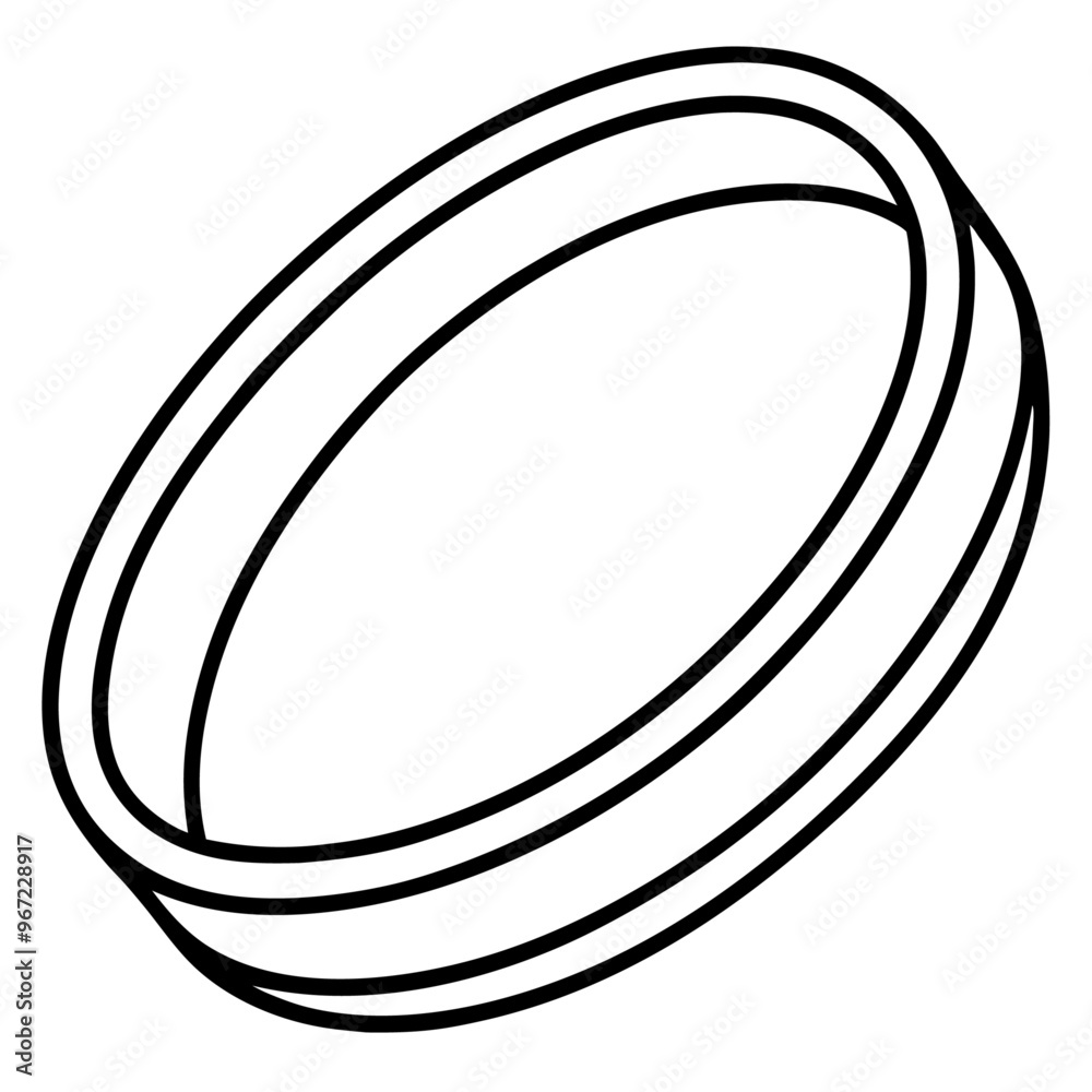 rubber band control outline coloring book page line art illustration digital drawing rubber band control outline coloring book page line art illustration digital drawing