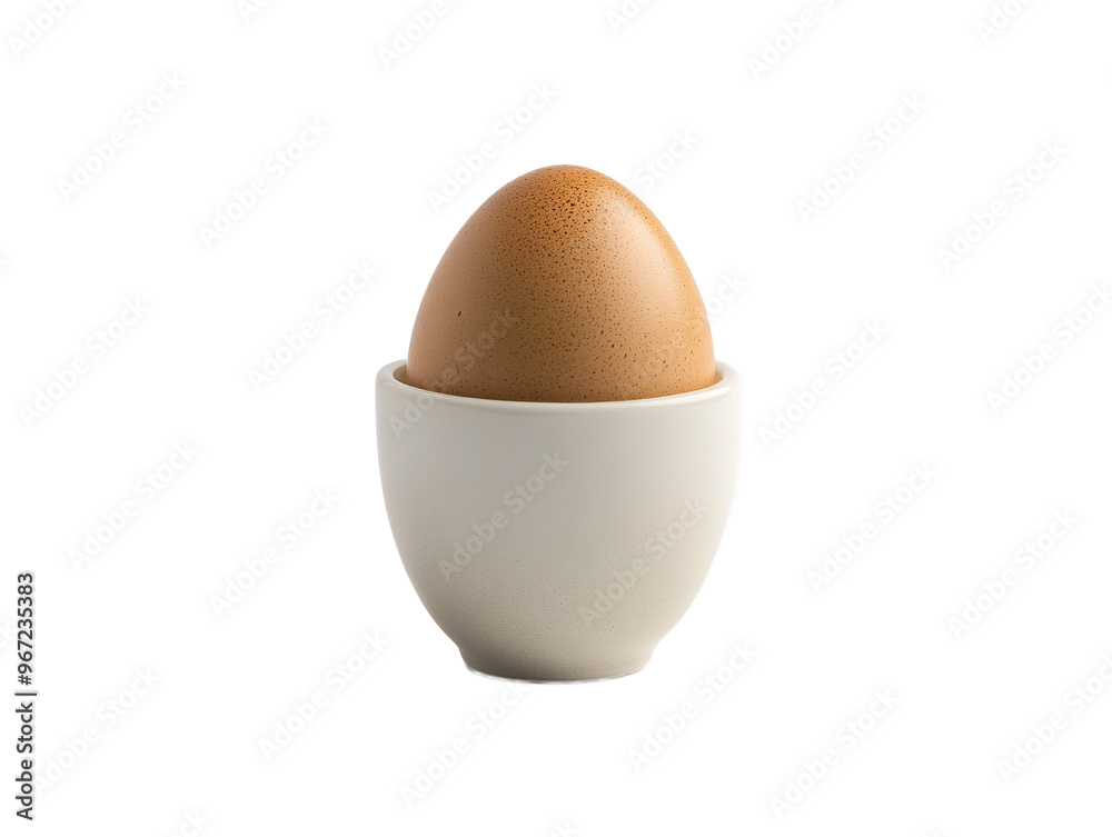 an egg in a cup an egg in a cup