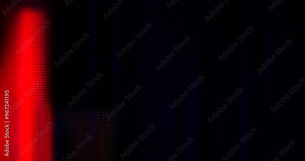Screen Glitches - Digital and Analogue Television or Monitor Interference Screen Glitches - Digital and Analogue Television or Monitor Interference