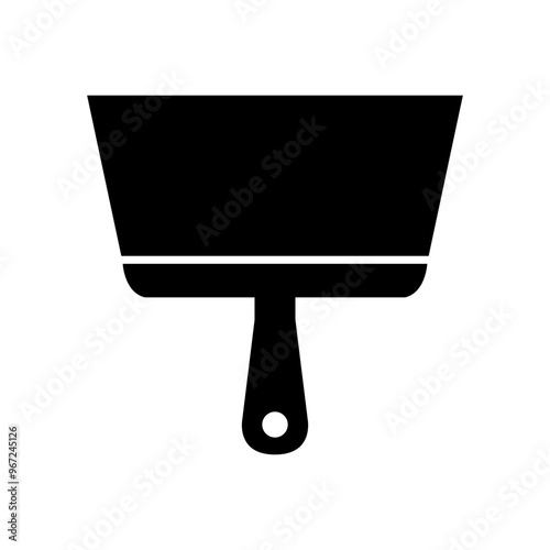 Putty knife