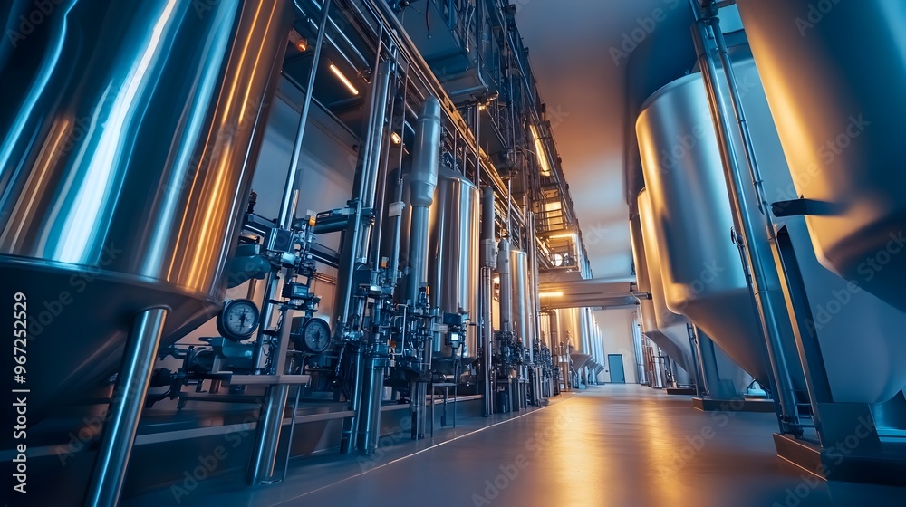 Cutting Edge Biomass Power Plant with Advanced Automation and Energy Sustainability Technology Cutting Edge Biomass Power Plant with Advanced Automation and Energy Sustainability Technology