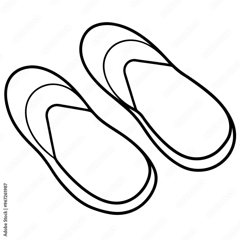 shoes outline coloring book page line art illustration digital drawing shoes outline coloring book page line art illustration digital drawing