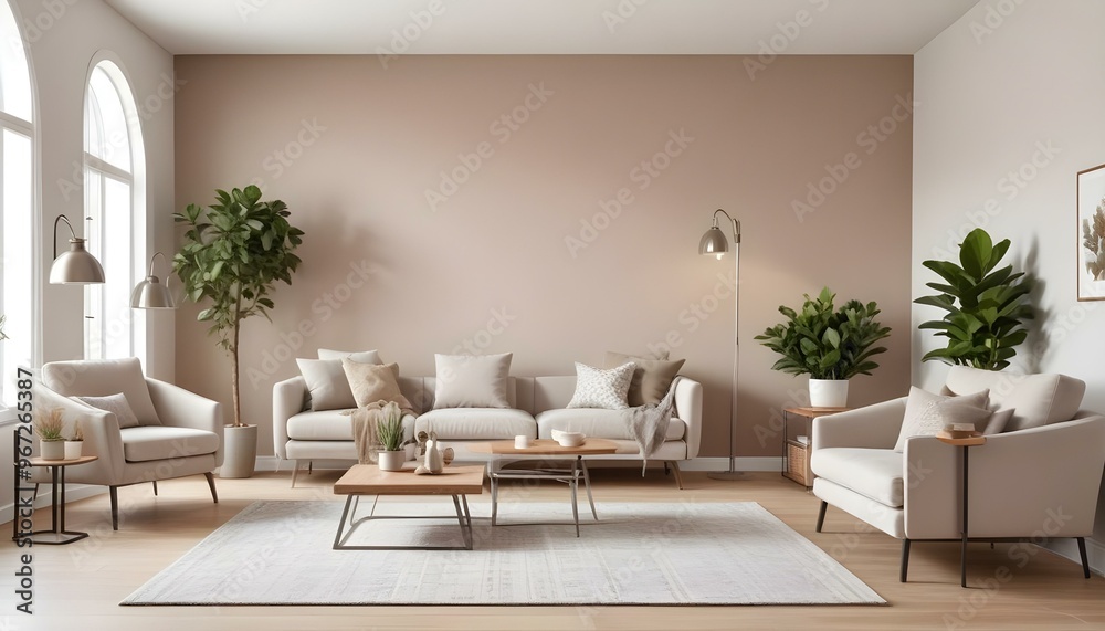 Photo modern style interior room 3d illustration Interior,Kitchen,Washrooms frame living room with colorful white sofa,led with blank frame Photo modern style interior room 3d illustration Interior,Kitchen,Washrooms frame living room with colorful white sofa,led with blank frame