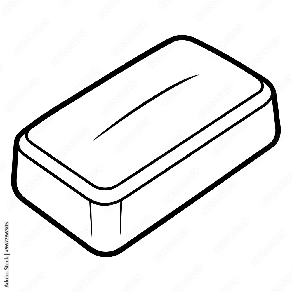soap outline coloring book page line art illustration digital drawing soap outline coloring book page line art illustration digital drawing