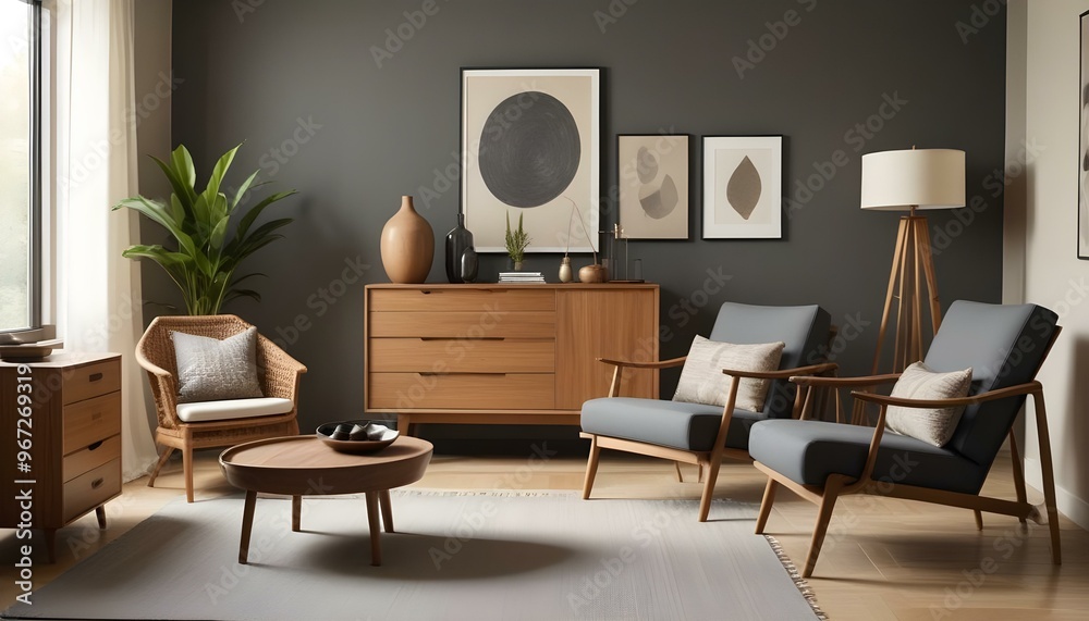 Photo modern style interior room 3d illustration Interior,Kitchen,Washrooms frame living room with colorful white sofa,led with blank frame Photo modern style interior room 3d illustration Interior,Kitchen,Washrooms frame living room with colorful white sofa,led with blank frame
