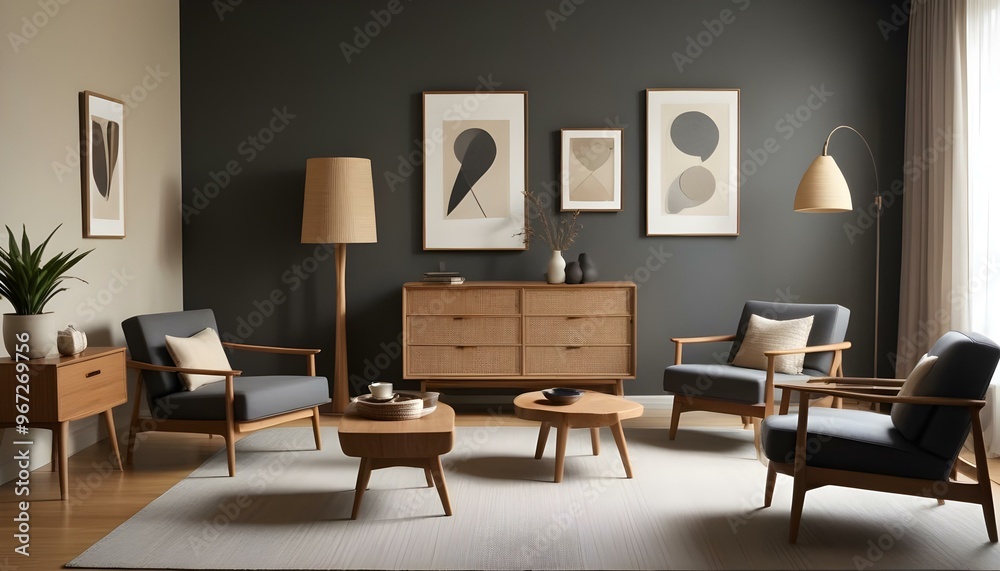 Photo modern style interior room 3d illustration Interior,Kitchen,Washrooms frame living room with colorful white sofa,led with blank frame Photo modern style interior room 3d illustration Interior,Kitchen,Washrooms frame living room with colorful white sofa,led with blank frame