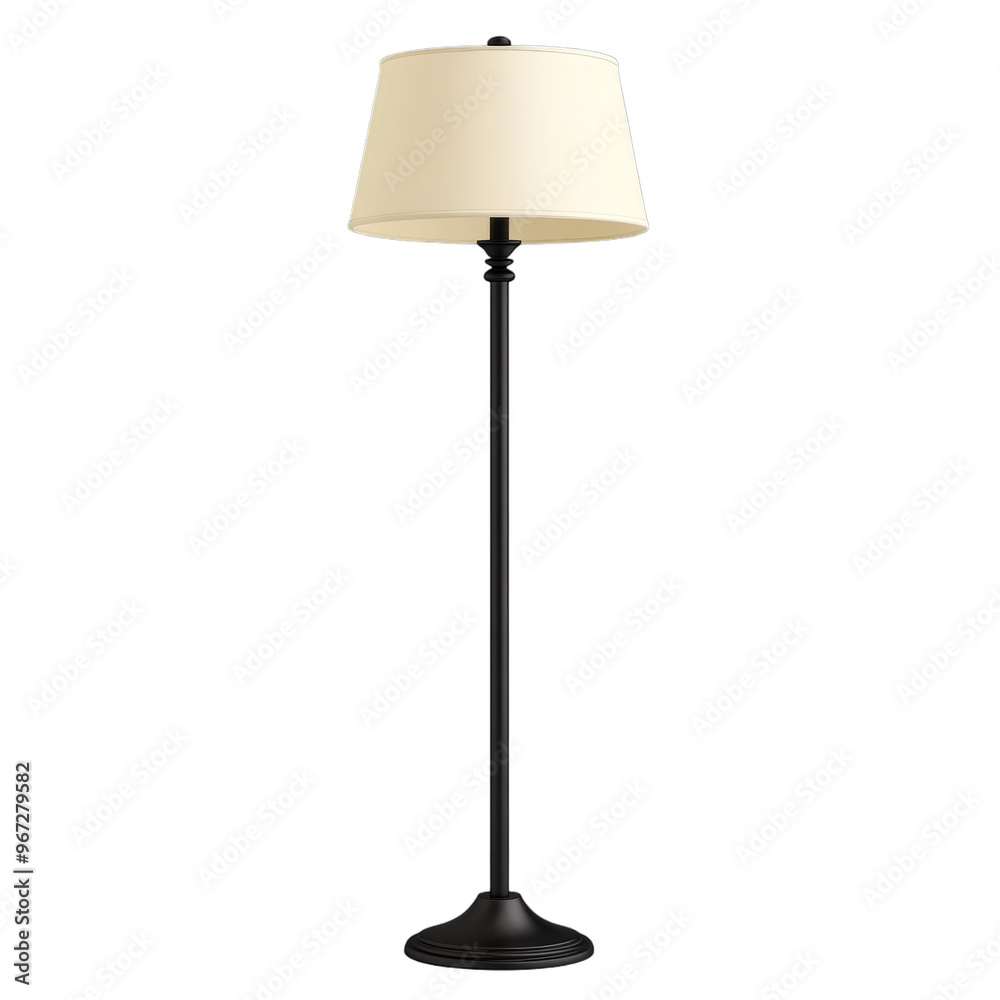 PNG floor lamp isolated on transparent or white background PNG floor lamp isolated on transparent or white background
