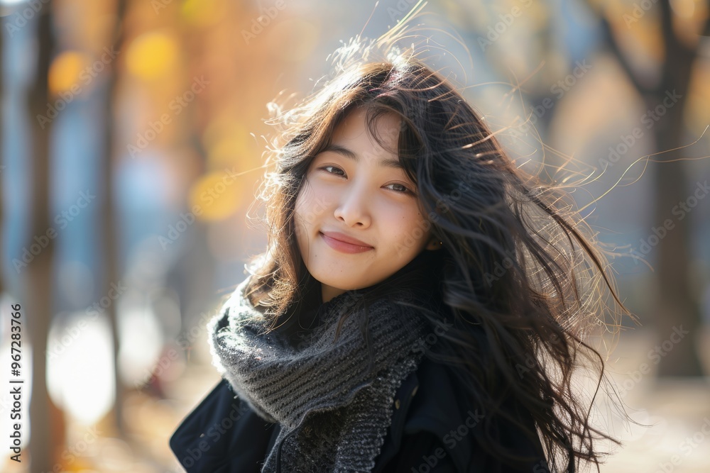 Radiant smile paired confident wink full of youthful energy. Candid moment of playful elegance chic urban environment. Her confident expression symbolizes modern urban lifestyle filled joy. Radiant smile paired confident wink full of youthful energy. Candid moment of playful elegance chic urban environment. Her confident expression symbolizes modern urban lifestyle filled joy.