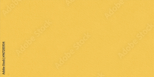 yellow cotton paper texture
