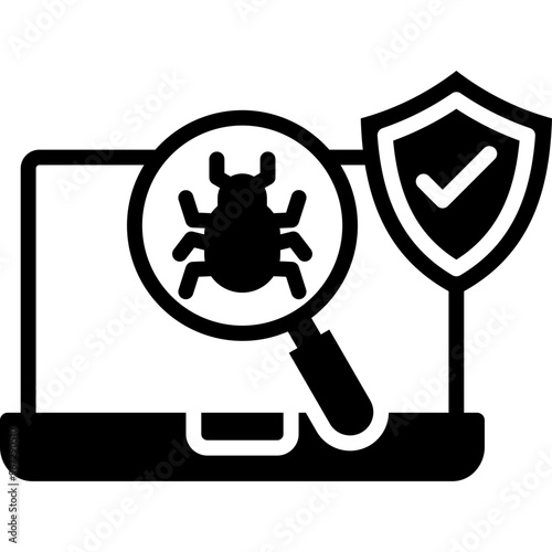 Antivirus Icon