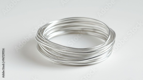 silver wire for jewelry making