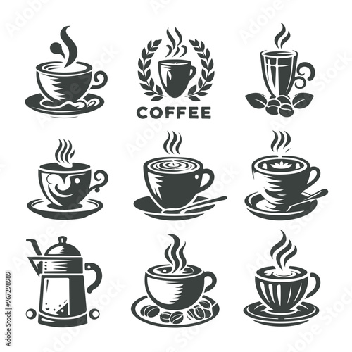 Coffee Collection Logo