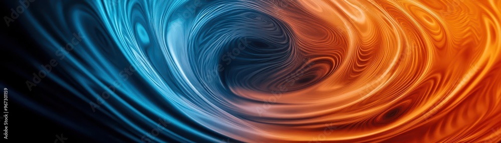 Grainy fluid circles dispersing across the canvas, deep contrast, dynamic abstract pattern Grainy fluid circles dispersing across the canvas, deep contrast, dynamic abstract pattern