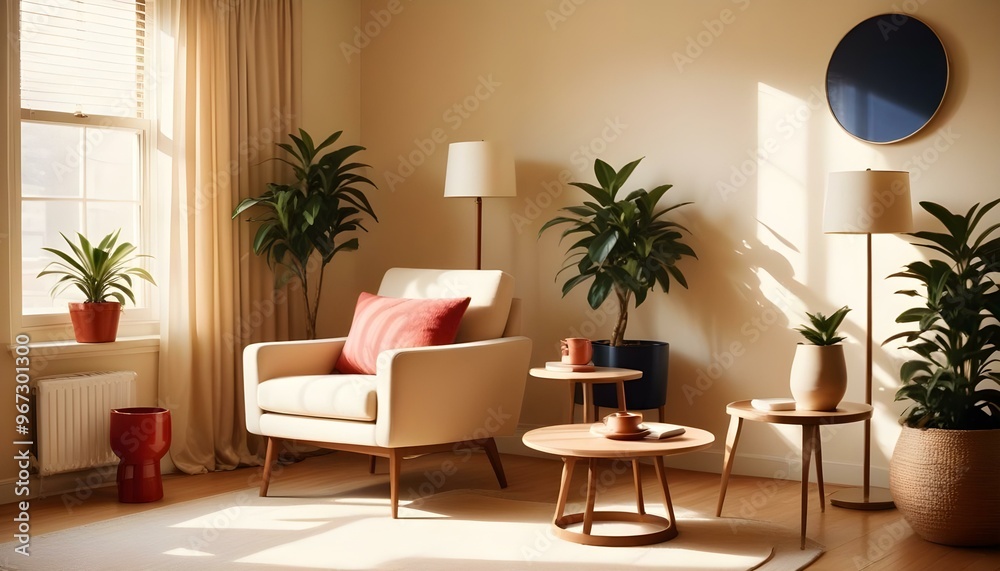 Photo modern style interior room 3d illustration Interior,Kitchen,Washrooms frame living room with colorful white sofa,led with blank frame Photo modern style interior room 3d illustration Interior,Kitchen,Washrooms frame living room with colorful white sofa,led with blank frame