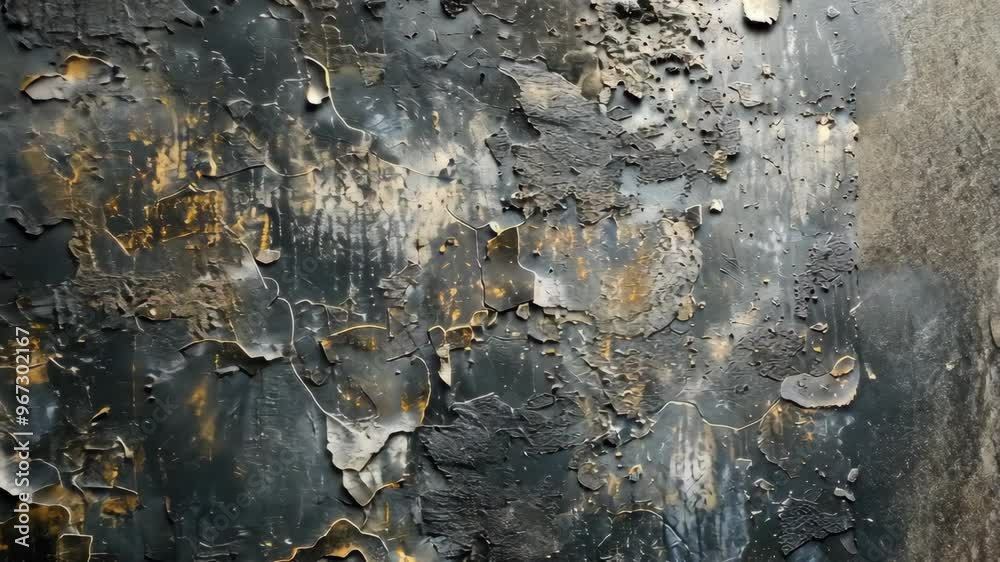Exploring the beauty of grey and black abstract textures in modern art Exploring the beauty of grey and black abstract textures in modern art